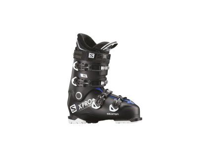 Salomon X Pro 80 Black/Raceblue/White