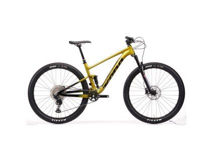 Kona Hei Hei 29 Metalic Olive