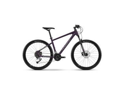 Haibike SEET 7 29 Acera 3x8 černá/titan