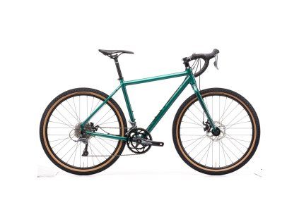 Kona Rove AL 650 gloss canyon grn