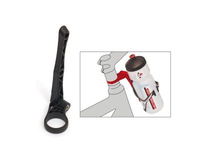 Držák na láhev Additive Spacer (A-head)
