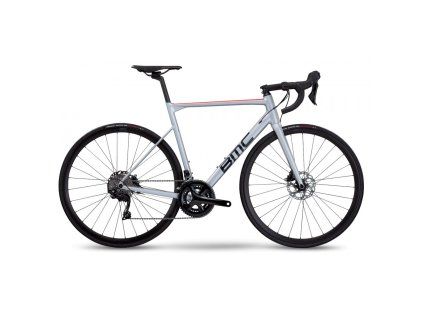BMC Teammachine ALR TWO Shimano 105 sil blk red