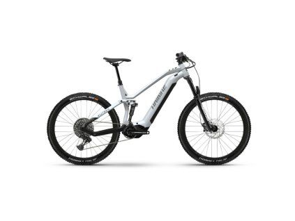 Haibike AllTrail 7 27.5 i720Wh 12-r. SX Eagle silver/blk