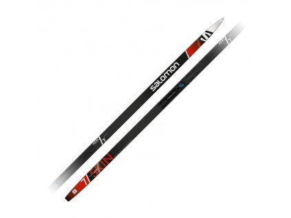 lyže Salomon Aero 7 eSkin Xstiff+ PSP 206cm