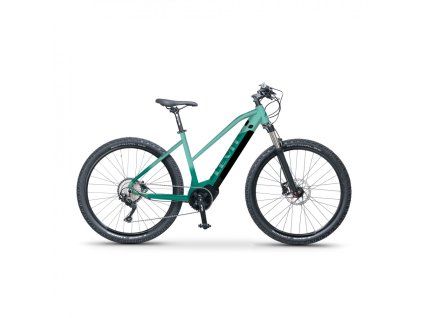 LEVIT MUAN BF 3 625 mid double mint pearl 2022