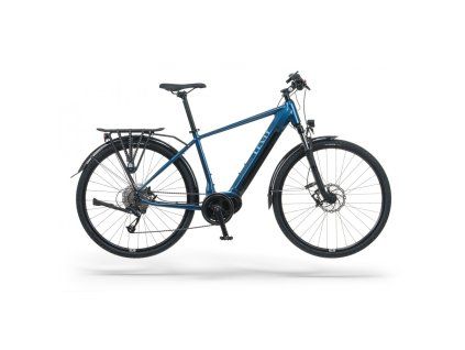 LEVIT MUSCA MX 630 over dark blue pearl