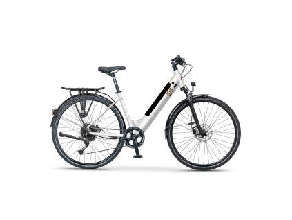 LEVIT CALVIA HD 26" white pearl 2022