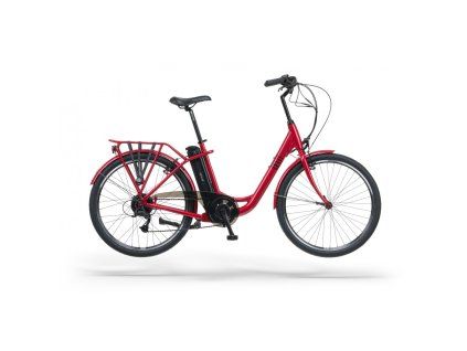 LEVIT TUMBI red pearl