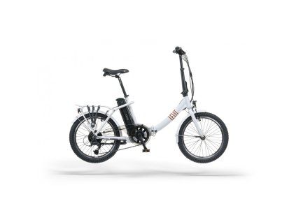 LEVIT CHILO 3 white pearl