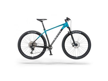 LEVIT NOTOS 1 29" teal black pearl