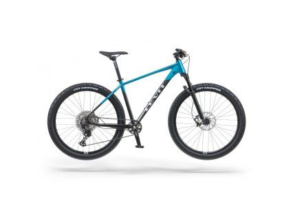 LEVIT NOTOS 1 27,5" teal black pearl