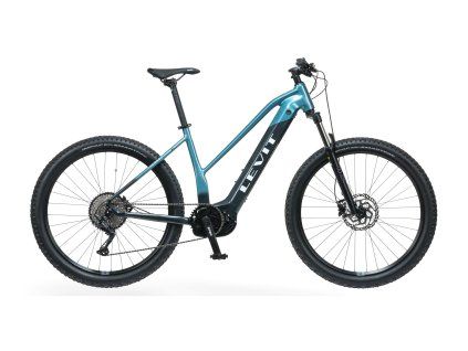 LEVIT CORAX Bosch CX 3 500 mid 18" steel-blue anthracite pearl