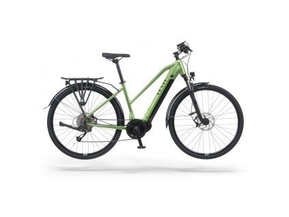 LEVIT MUSCA MX 468 mid olive pearl