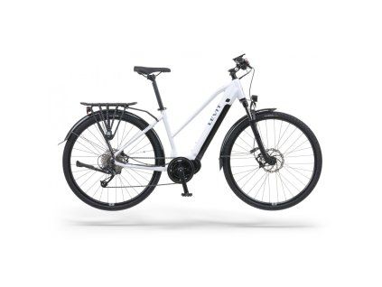 LEVIT MUSCA MX 468 mid white pearl