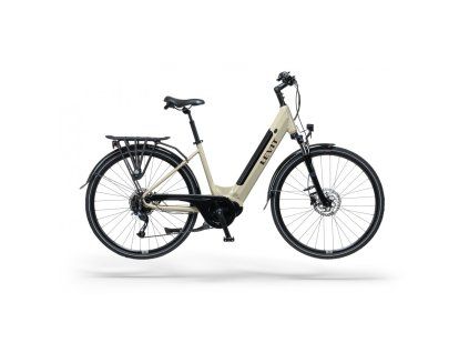 LEVIT MUSCA MX 468 low latte