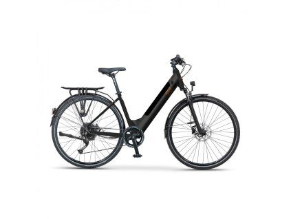 LEVIT CALVIA HD 28" black pearl