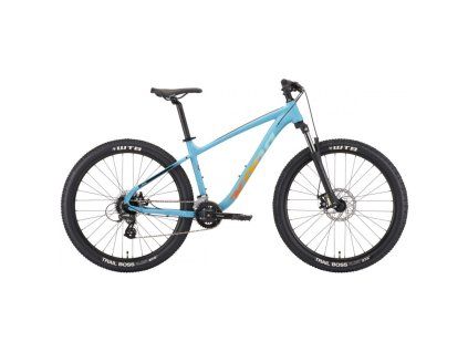 Kona Lana'I Light Blue
