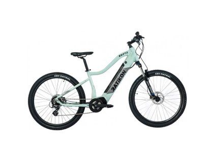 Ratikon EHT 7.1 beige, 27,5", Vinka, 14,5Ah, seřízení v hodnotě 2000 Kč ZDARMA
