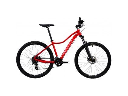 Devron Riddle Lady W 1.7 - red 27,5