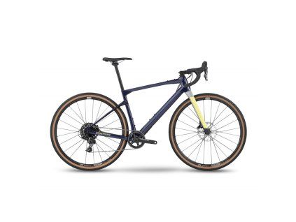 BMC UnReStricted TWO (URS) Sram Apex 1x11