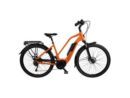 Morena Orange MDBPC SI 28 Orange trapez/unisex