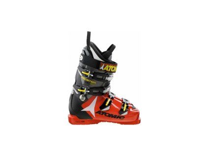 Atomic Redster World Cup WC 110 MP 24,5 po testu
