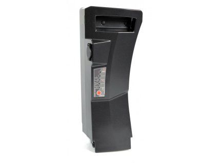 Baterie Impulse 36V 17Ah, Kalkhoff, Focus