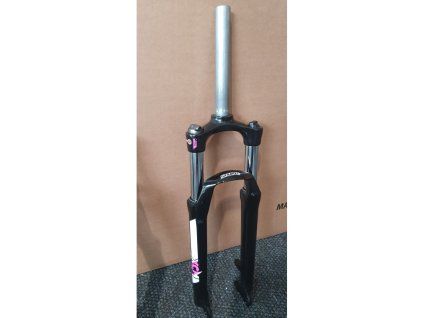 Vidlice SR Suntour XCM RL 26 100mm