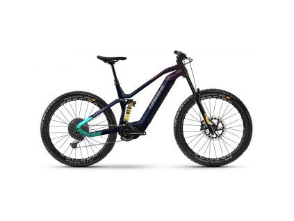 Haibike Nduro 8 2023