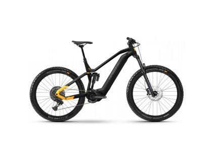 Haibike Nduro 6 2023