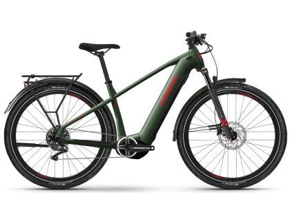Haibike MY24 TREKKING 5 HIGH C1