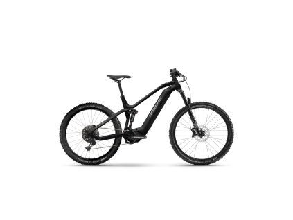 Haibike ALLTRAIL 3 720Wh 27/29 black/titan matt akce Black Friday