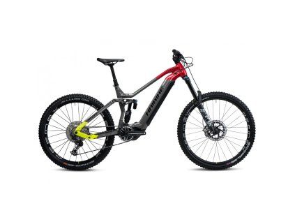 Haibike Nduro 7 2023 akce Black Friday
