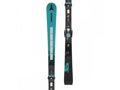 Atomic Redster X9S Revoshock S + váz. X 12 GW