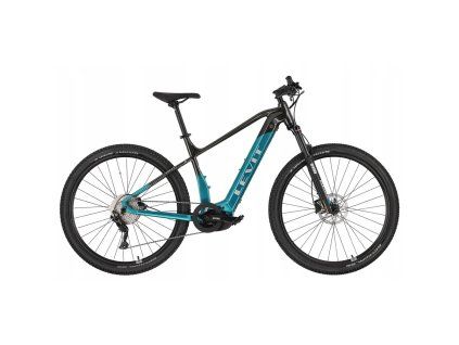 LEVIT CORAX Bosch CX 3 500 over teal black pearl Akce týdne