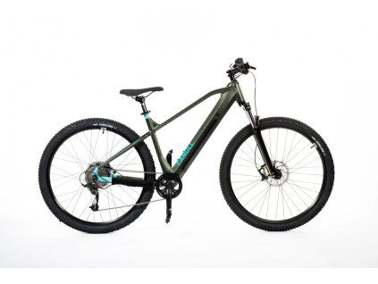 Canull Maot+ HD Over Green 630
