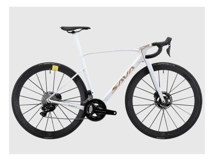 Sava Stjarn 8.0 Carbon Dura Ace Di2 2x12 2025