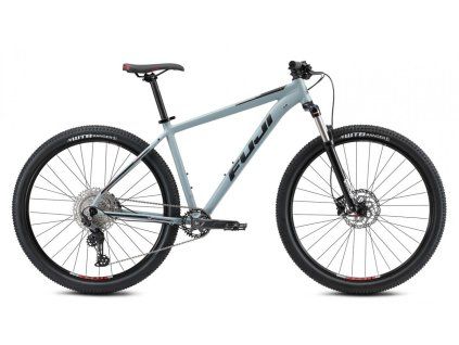 Fuji Nevada 29 1.0 LTD satin gray