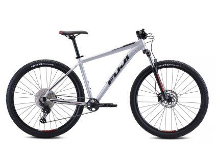 Fuji Nevada 29 1.3 satin silver