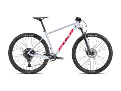 Fuji SLM 29 2.7 jet gray carbon