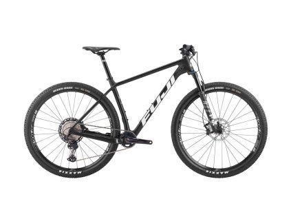 Fuji SLM 29 2.1 matte carbon