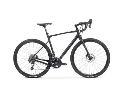 Fuji Jari 1.1 matte black
