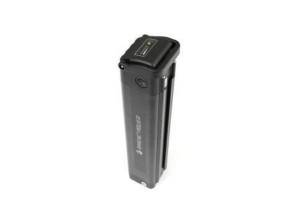 Baterie A-Power S2 (Slim) páteřová Li-Ion 36V 13 Ah/468 Wh, 42 cm