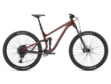 Fuji Rakan 29 1.5 pearl mahogany