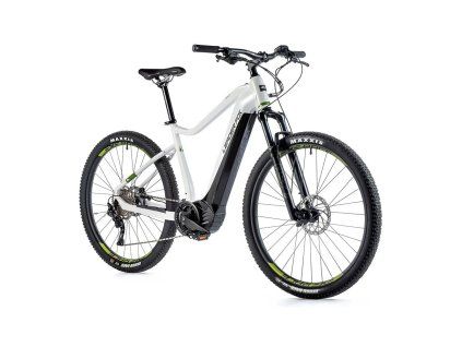 Leader Fox Orem 29" White, Panasonic GX Ultimate 95Nm, 720Wh