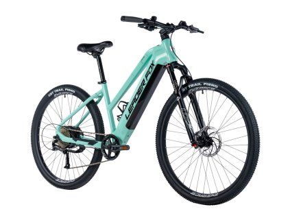 Leader Fox Arimo Dámské 29" Green light, 720Wh