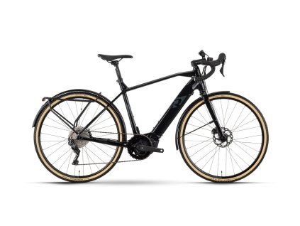 Raymon GravelRay E 6.5, Yamaha PW-CE, 410Wh