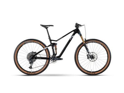 Raymon FullRay 150 10.0, Fox 36, Sram GX, karbon, 150mm