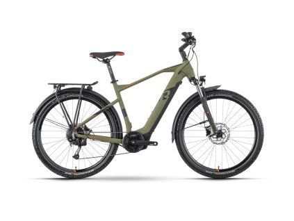Raymon CrossRay E 5.0 Gent Green