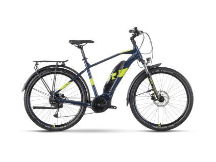 Raymon CrossRay E 3.0 Gent Blue